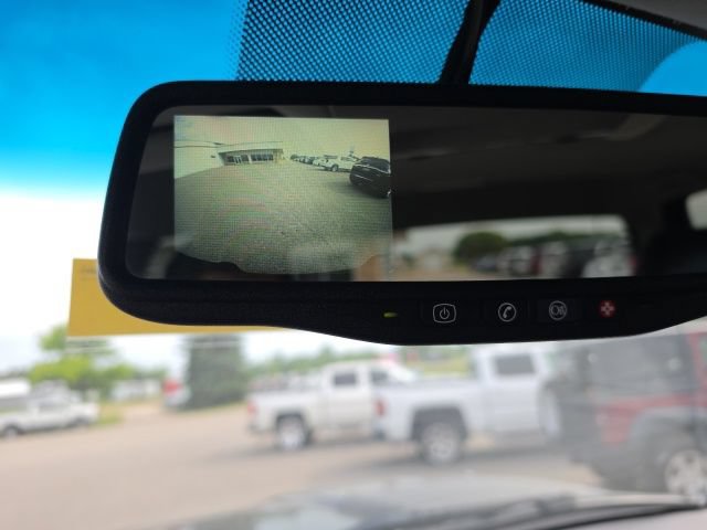 Used 2012 Chevrolet Silverado 2500 LTZ w/ LTZ Plus Package AWD/4WD image 18