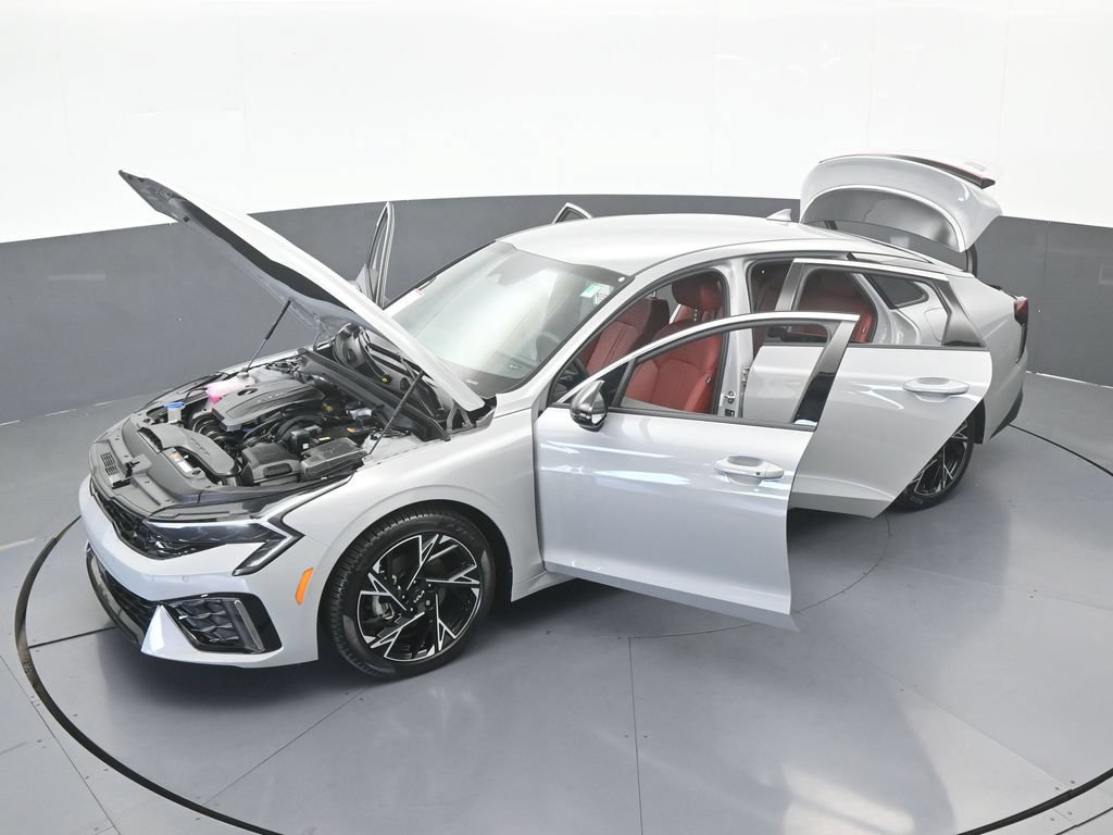 Used 2026 Kia K5 GT-Line image 66