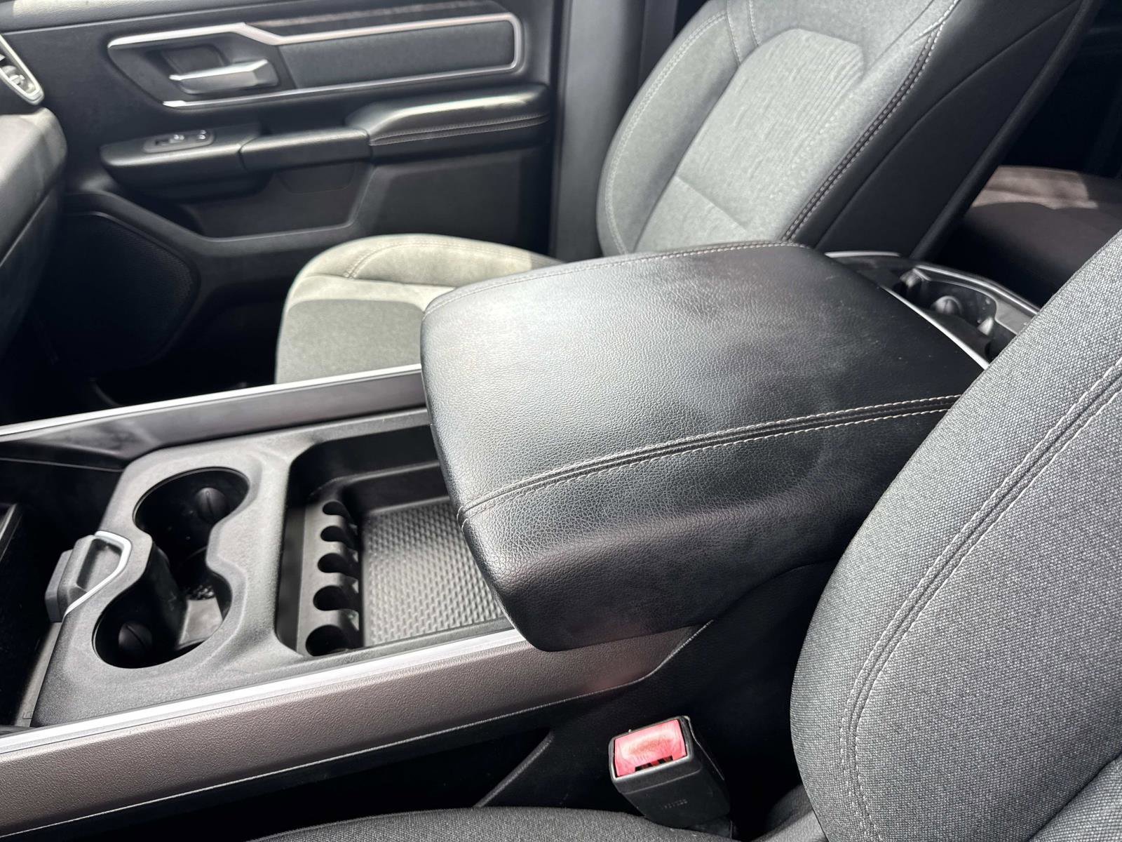 Used 2020 RAM 1500 Big Horn RWD image 26