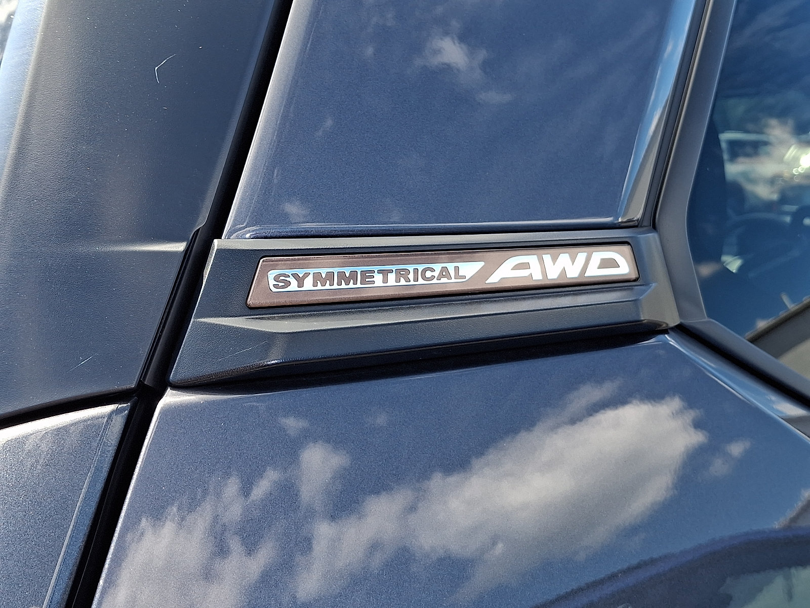New 2026 Subaru Forester Sport AWD/4WD image 8