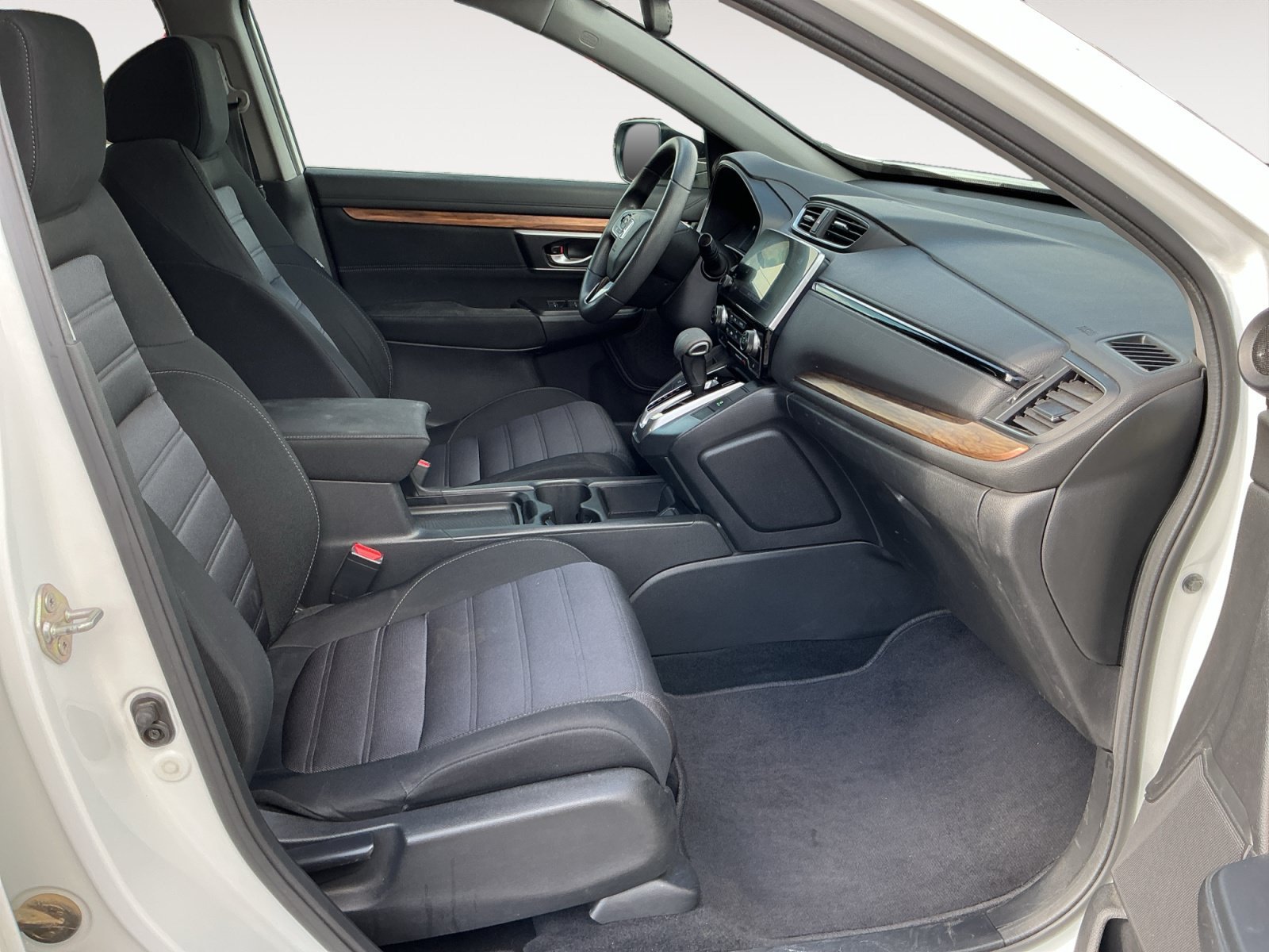 Used 2019 Honda CR-V EX image 15