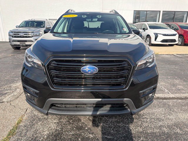 Used 2022 Subaru Ascent Onyx Edition AWD/4WD image 12