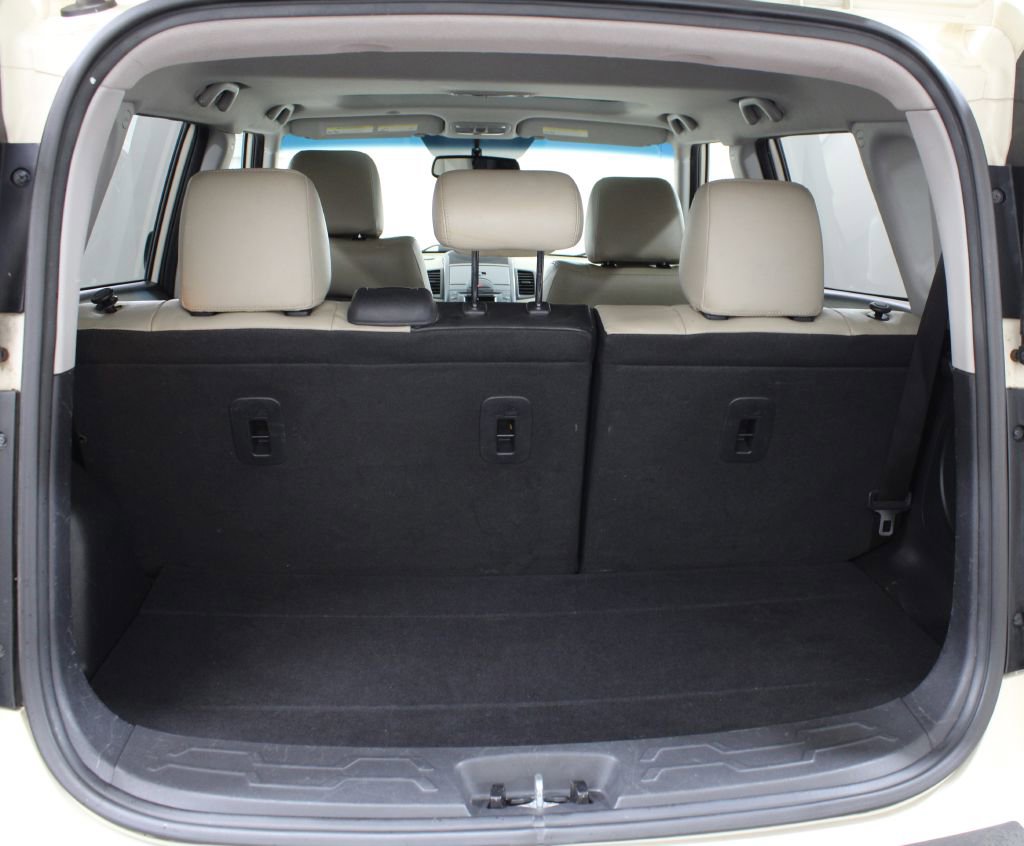 Used 2011 Kia Soul ! FWD image 37