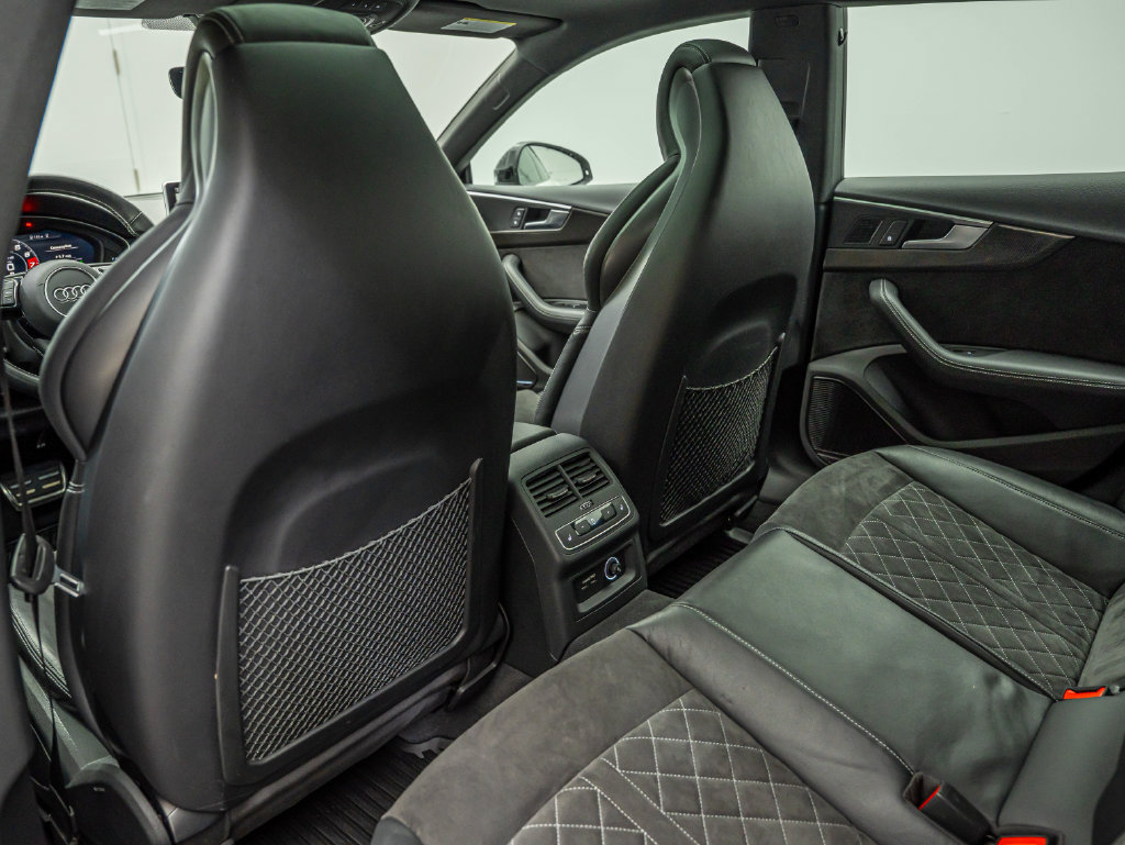 Used 2019 Audi S5 Prestige AWD/4WD image 42