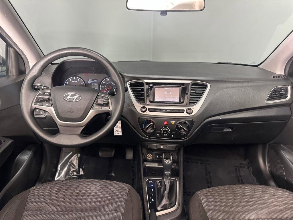 Used 2019 Hyundai Accent SE image 13