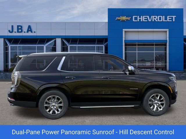 New 2026 Chevrolet Tahoe Premier w/ Sun And Tow Package image 6