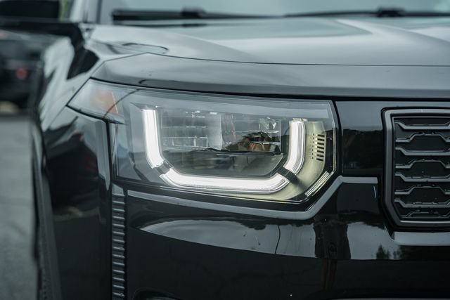 New 2026 Jeep Cherokee Limited AWD/4WD image 20