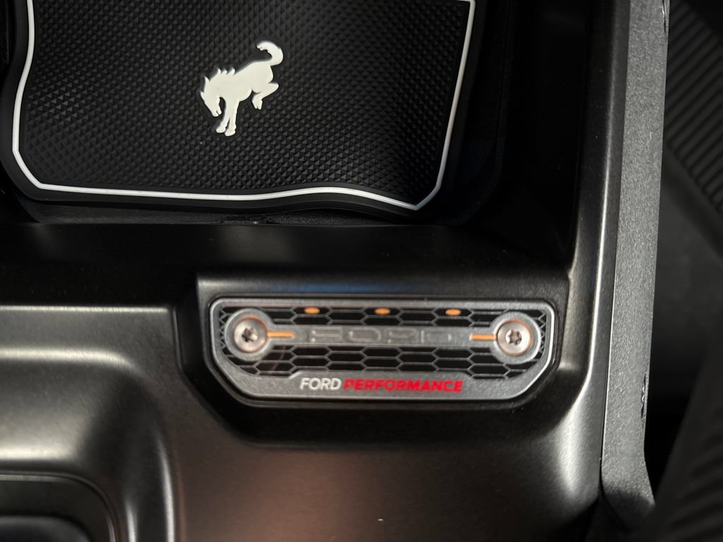 Used 2023 Ford Bronco Raptor AWD/4WD image 31