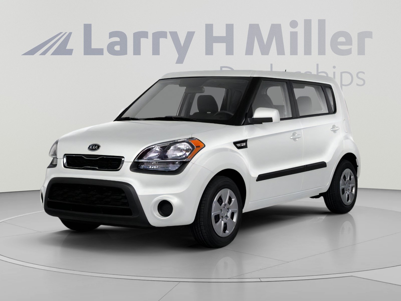 Used 2013 Kia Soul + w/ Audio Pkg