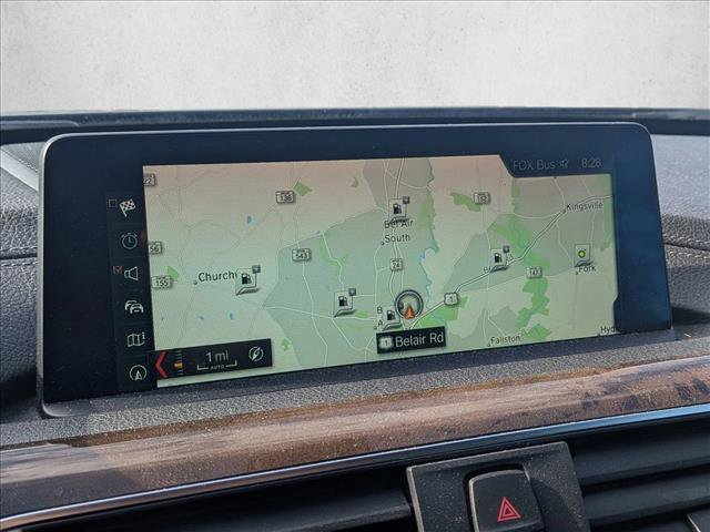 Used 2018 BMW 440i xDrive Coupe AWD/4WD image 11
