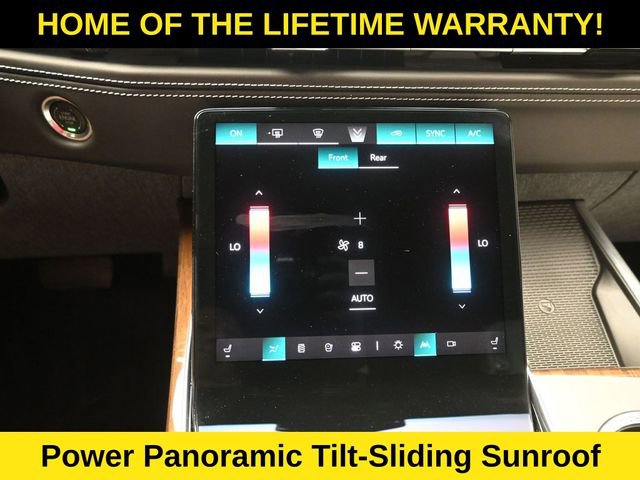 Used 2025 Cadillac Escalade Sport Platinum w/ LPO, Floor Liner Package image 32