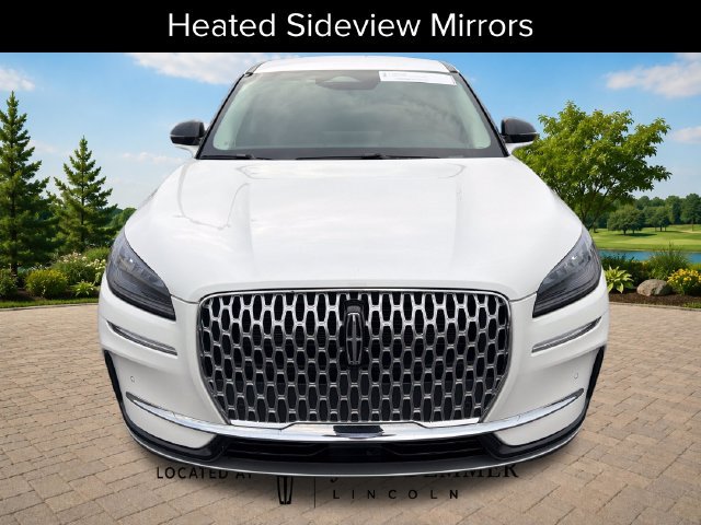 Certified 2024 Lincoln Corsair AWD w/ Equipment Group 101A image 11