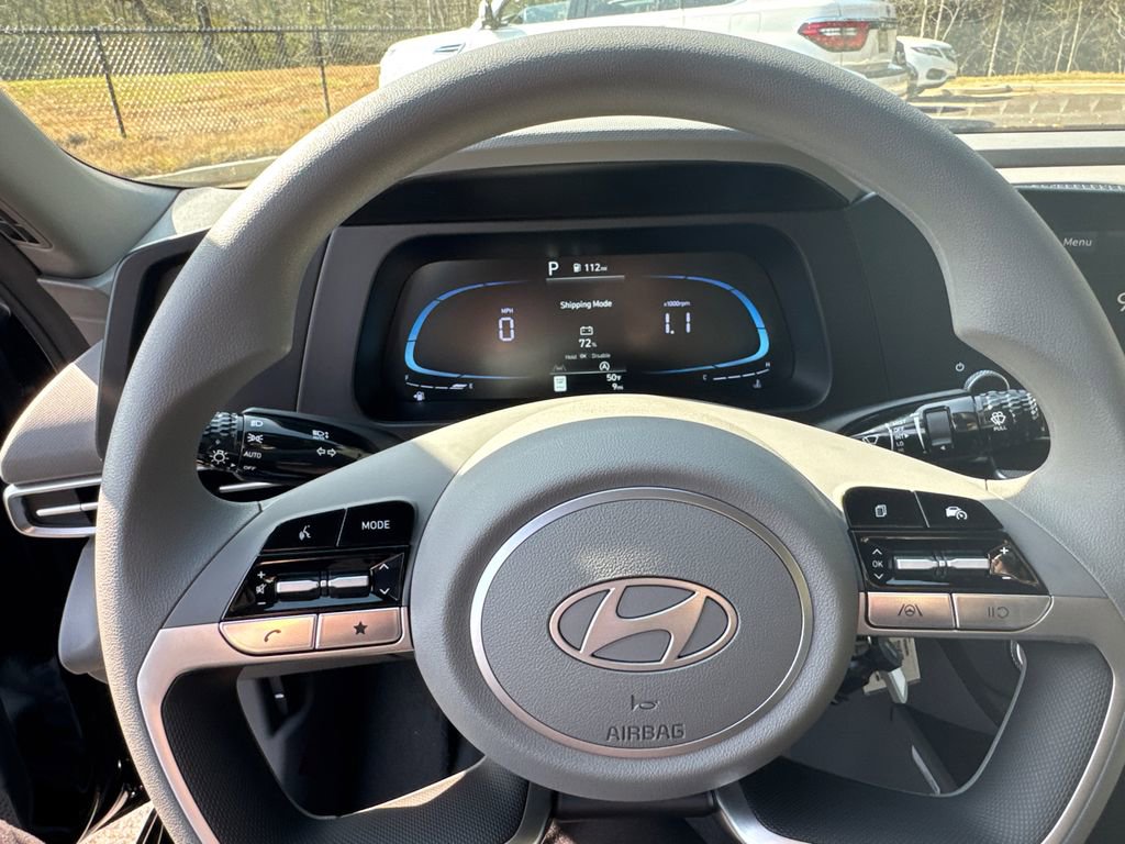 New 2026 Hyundai Elantra SE image 16