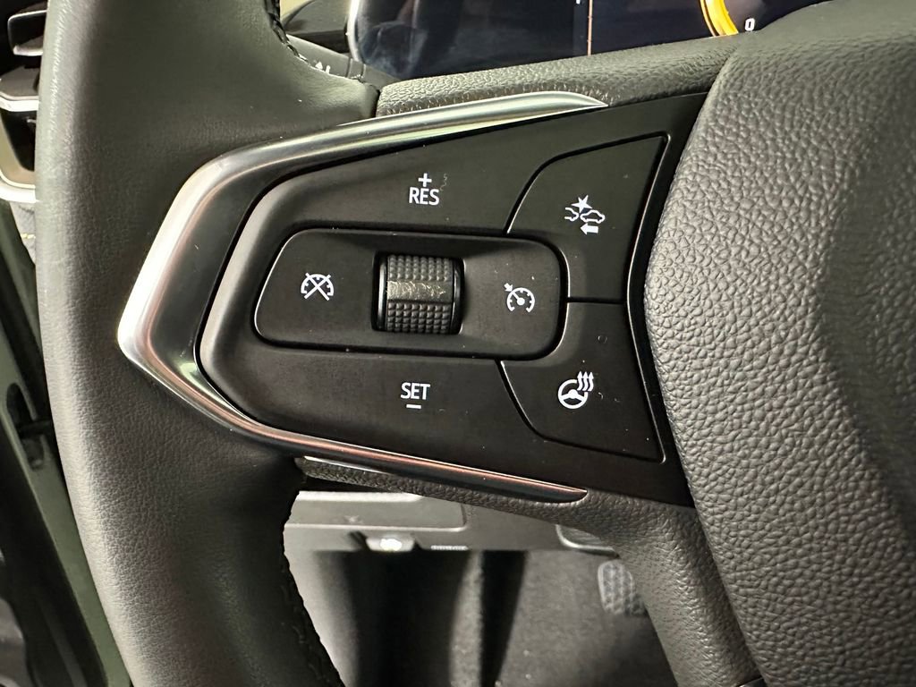 Used 2024 Chevrolet TrailBlazer ACTIV w/ Convenience Package image 12