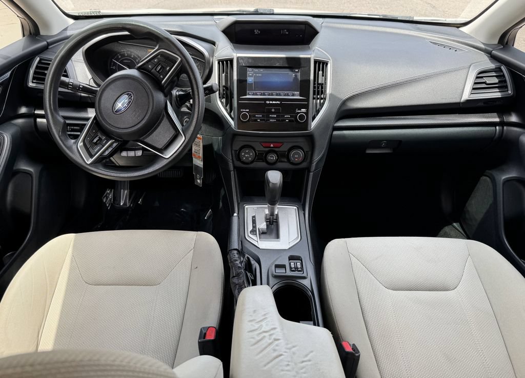 Used 2018 Subaru Impreza 2.0i Premium w/ Eyesight & BSD & Rcta AWD/4WD image 27