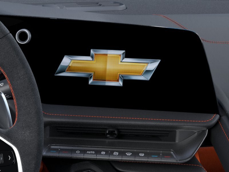 New 2027 Chevrolet Corvette Stingray Coupe w/ Battery Protection Package RWD image 20