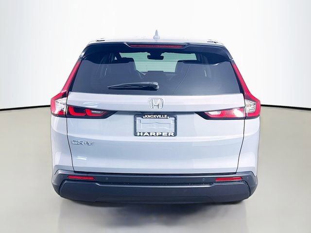 Used 2024 Honda CR-V EX-L image 8