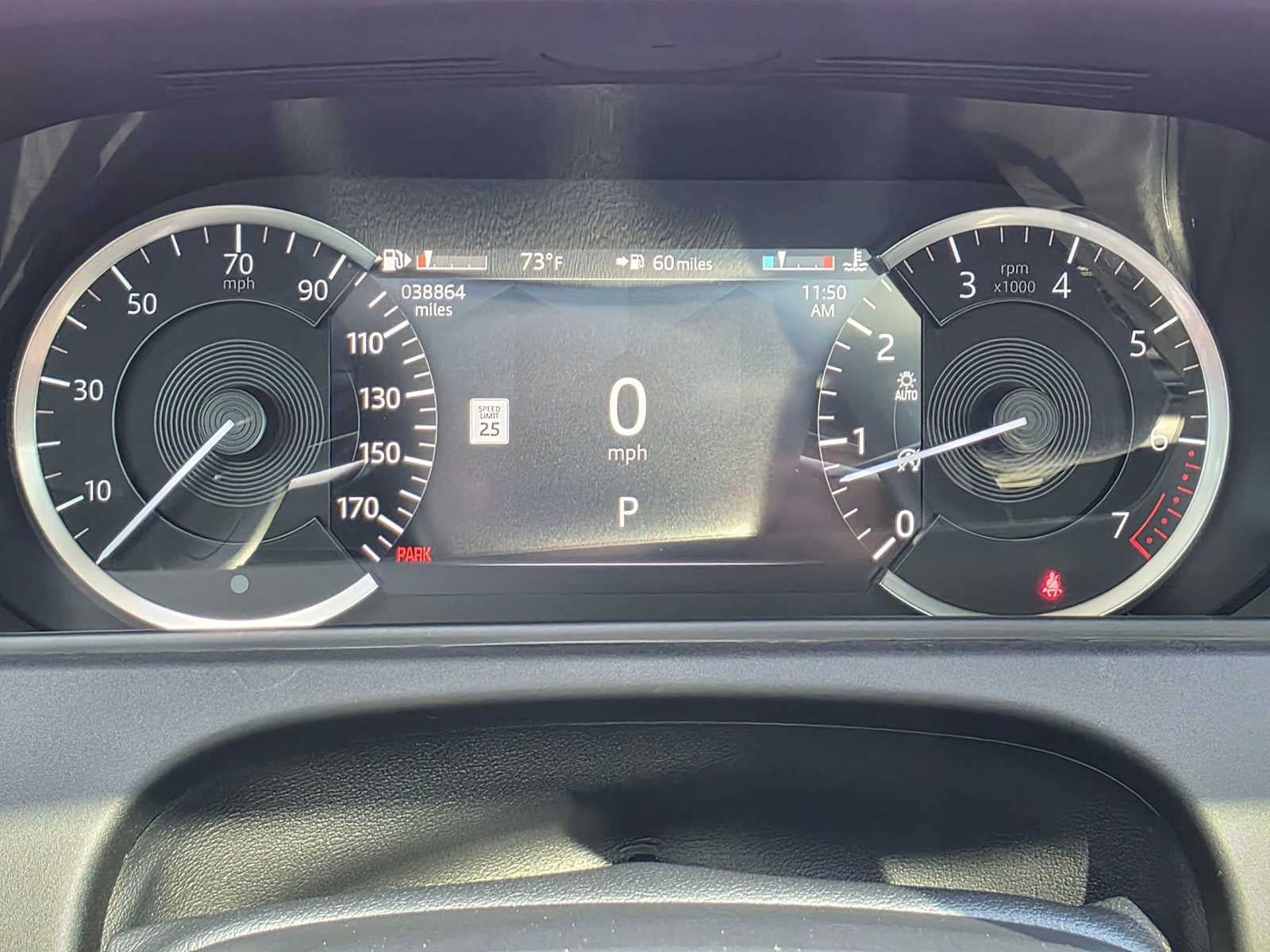 Used 2021 Land Rover Range Rover Velar S AWD/4WD image 25