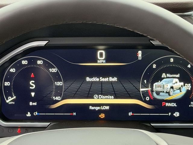 New 2026 GMC Sierra 2500 Denali w/ Denali Reserve Package image 17