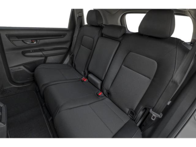 New 2026 Honda CR-V LX image 15