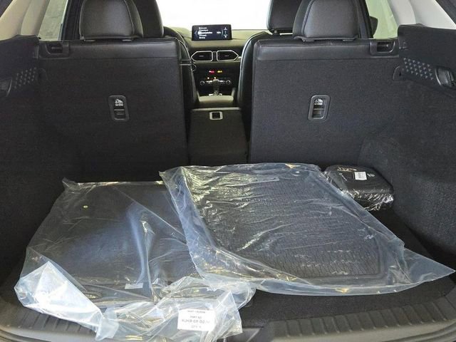 New 2025 MAZDA CX-5 AWD 2.5 S w/ Preferred Package image 13