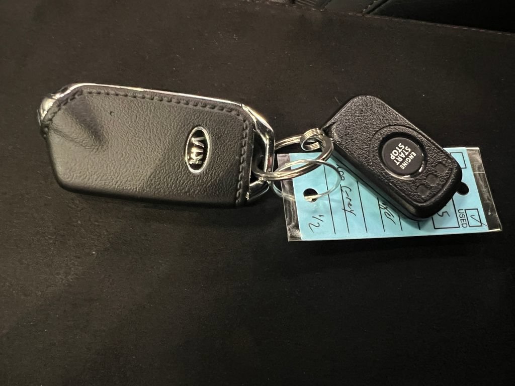 Used 2019 Kia Stinger GT AWD/4WD image 31