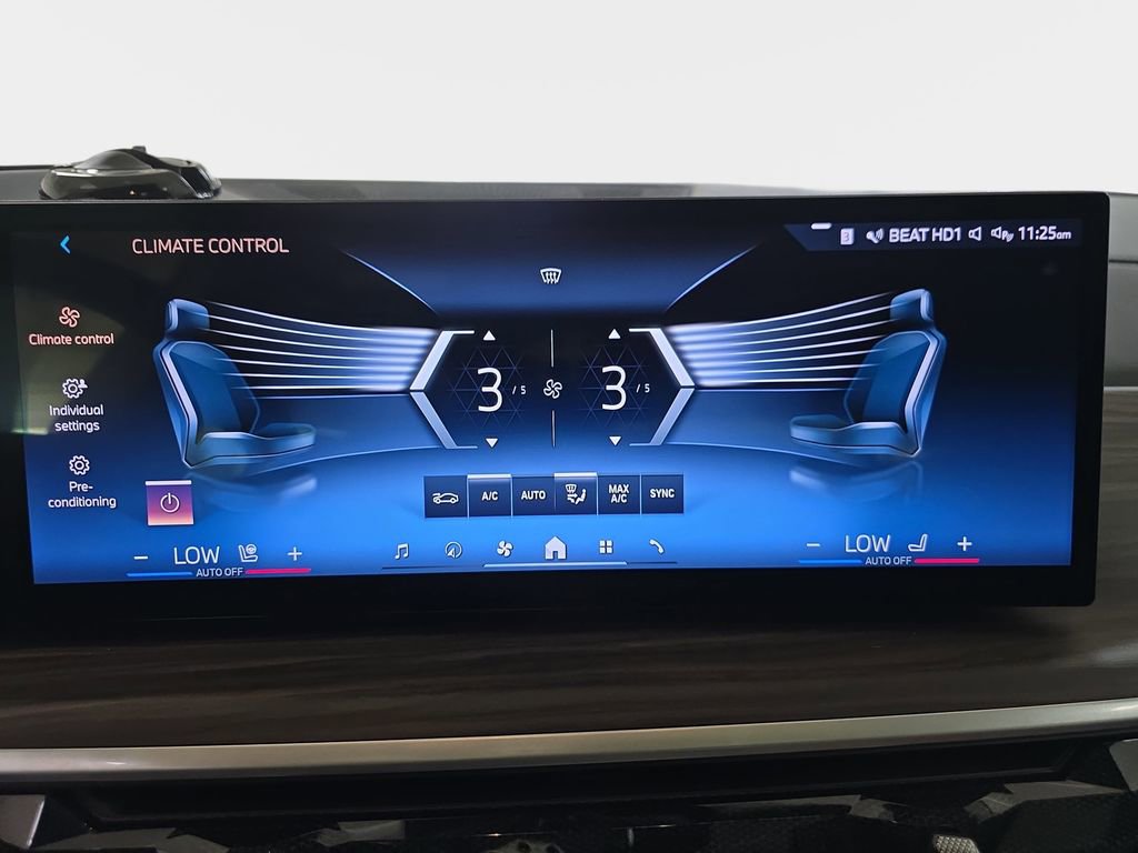 Certified 2024 BMW X7 xDrive40i image 22