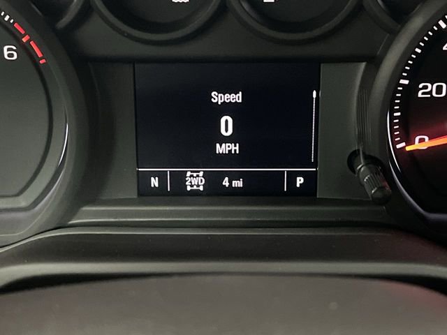 New 2026 Chevrolet Silverado 1500 W/T w/ WT Safety Package image 12