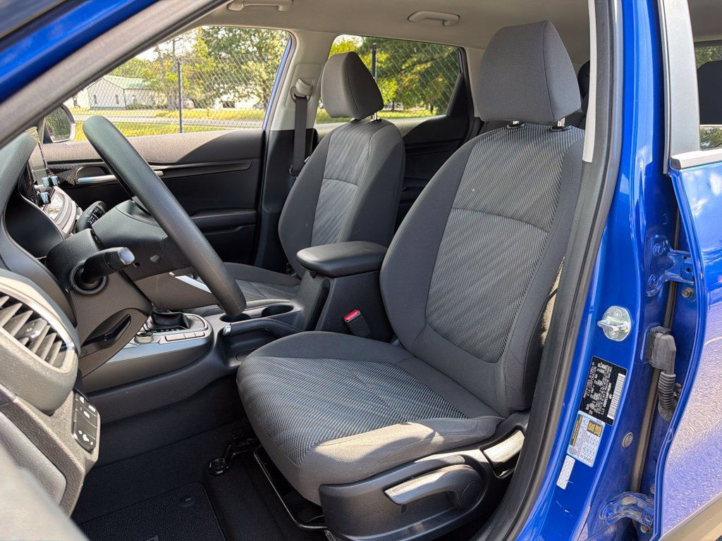 Certified 2023 Kia Seltos LX AWD/4WD image 18