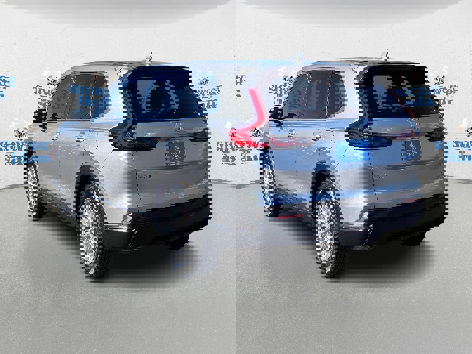 Used 2023 Honda CR-V EX-L image 5