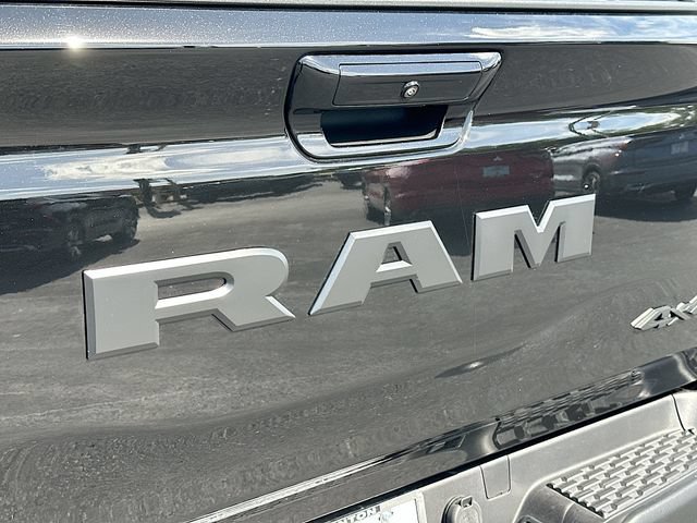 New 2026 RAM 1500 RHO w/ RHO Level 1 Equipment Group AWD/4WD image 20