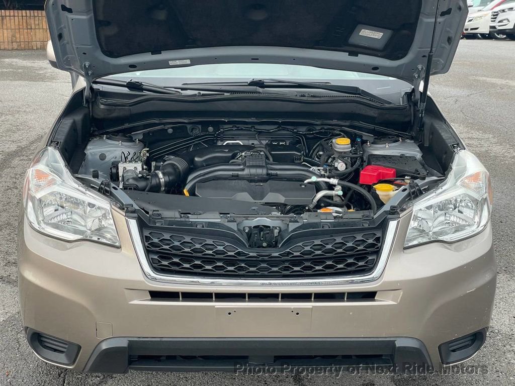Used 2015 Subaru Forester 2.5i Premium w/ Popular Package #1 image 28