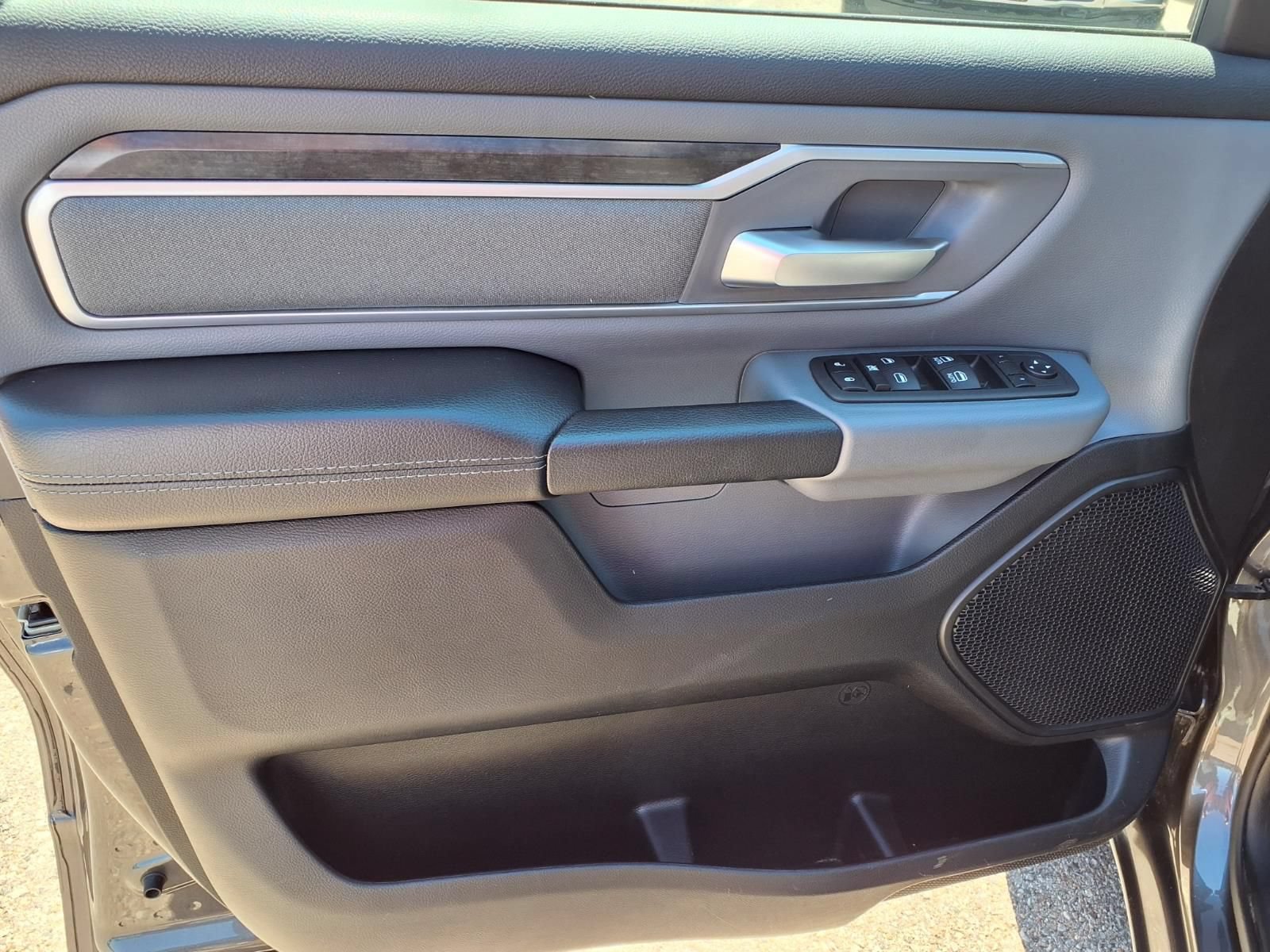 Used 2022 RAM 1500 Big Horn RWD image 14