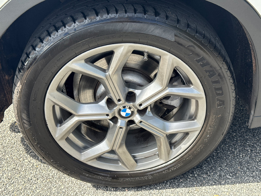 Used 2021 BMW X3 sDrive30i RWD image 20