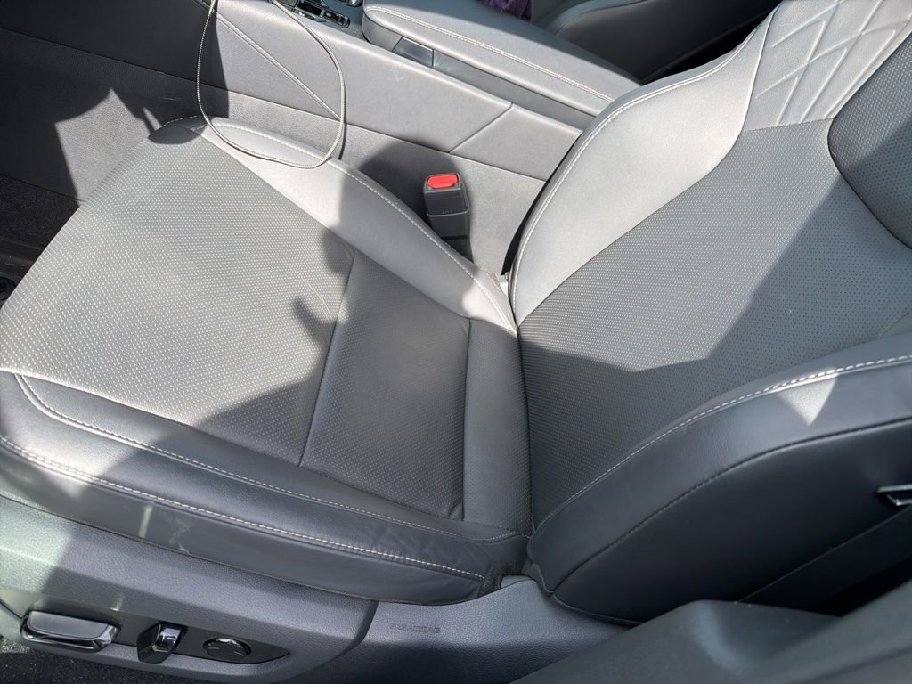 Used 2023 Lexus RX 350h w/ Accessory Package (2T) image 24