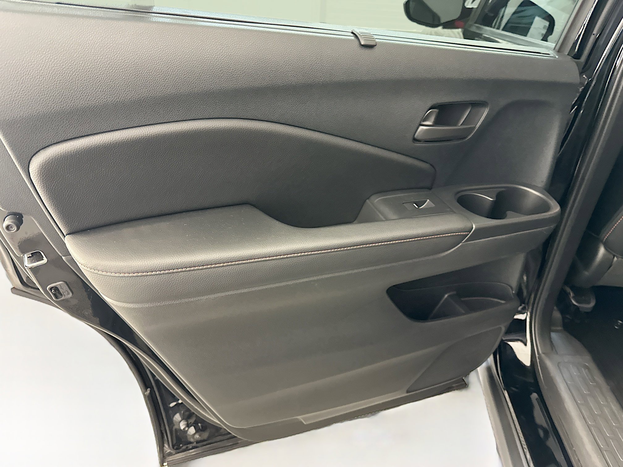 Used 2022 Honda Passport TrailSport image 28