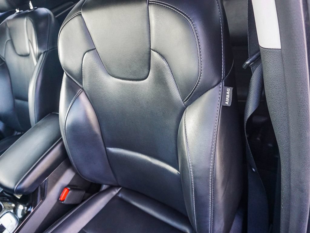 Used 2021 Kia Telluride S FWD image 20