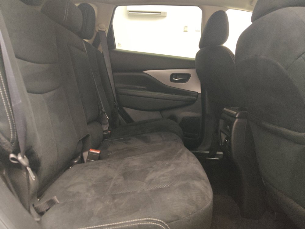 Used 2020 Nissan Murano S w/ Technology Package AWD/4WD image 19