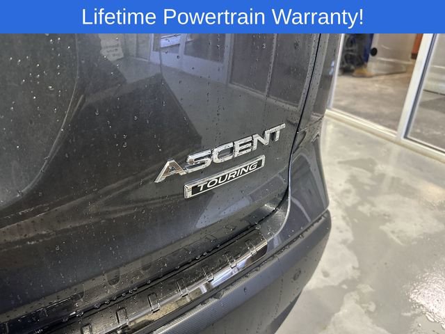 New 2026 Subaru Ascent Touring image 15