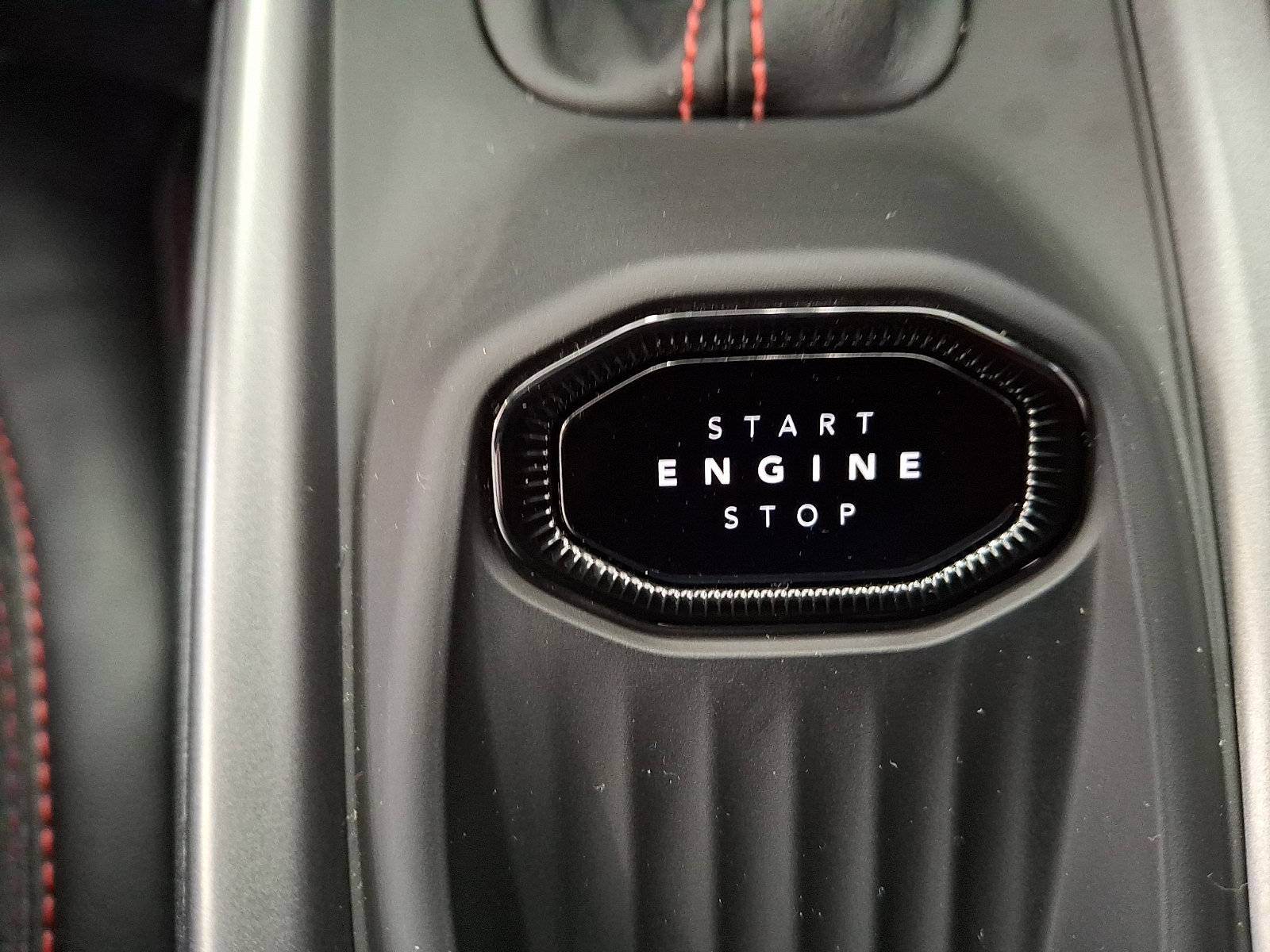 New 2026 Dodge Charger Scat Pack image 15