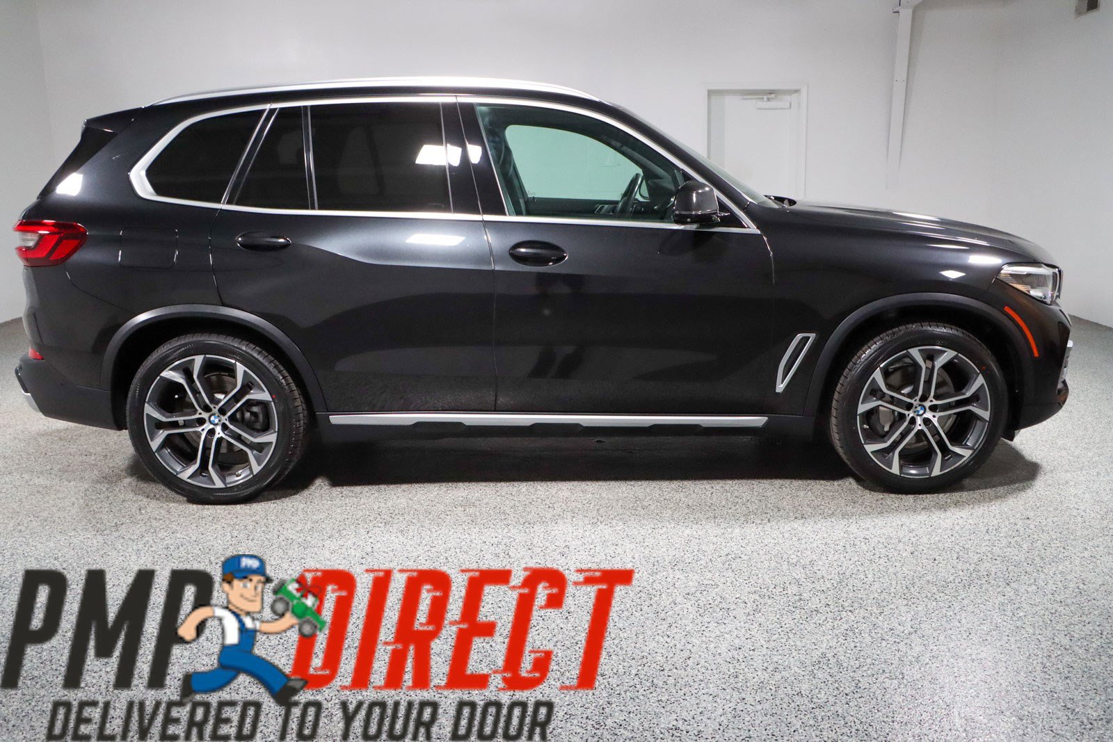 Used 2022 BMW X5 sDrive40i w/ Parking Assistance Package RWD image 6