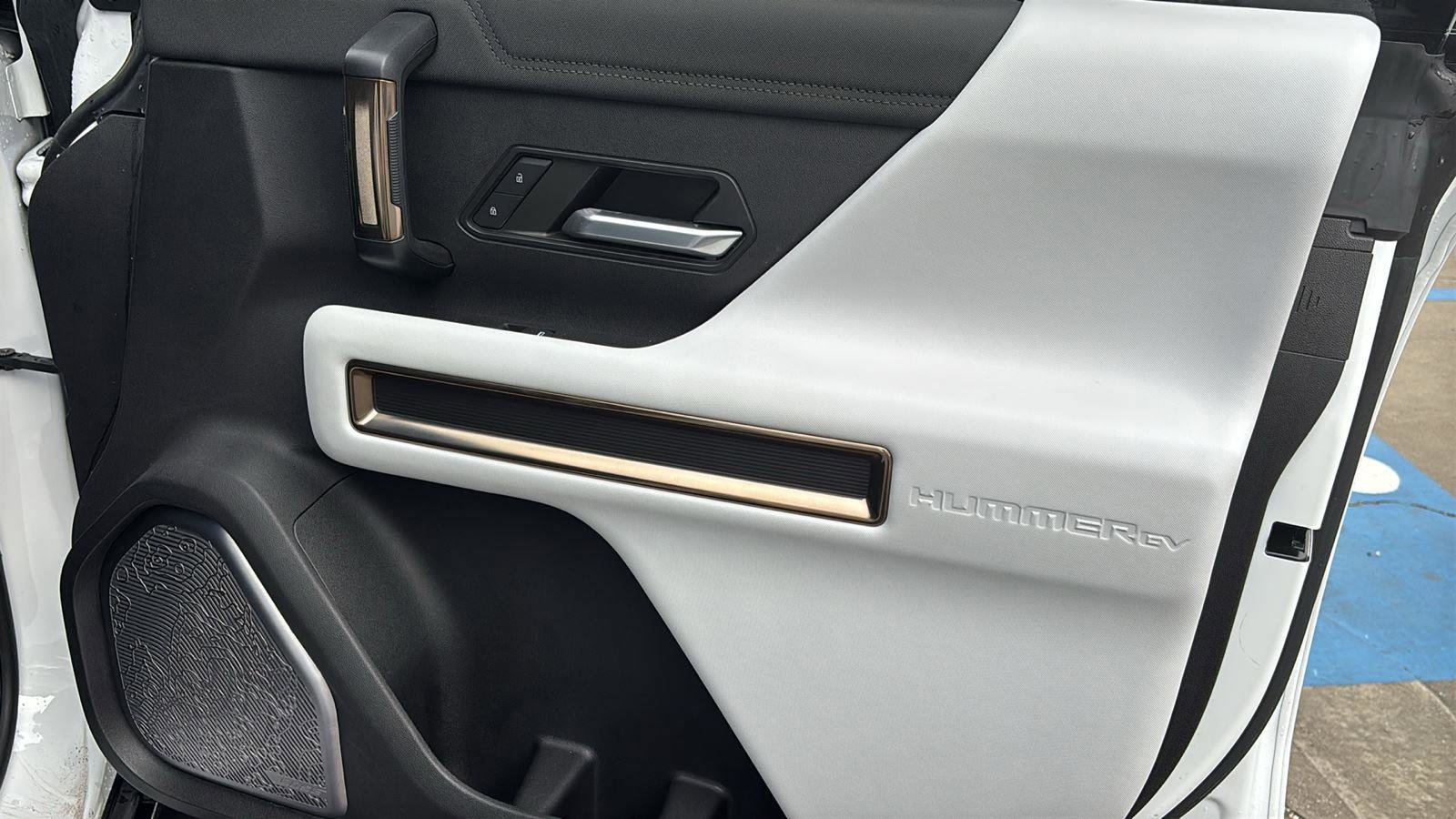 Used 2023 GMC Hummer EV Edition 1 image 21