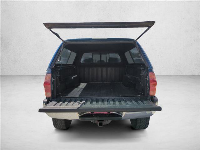 Used 2005 Toyota Tacoma 4x4 Double Cab image 6