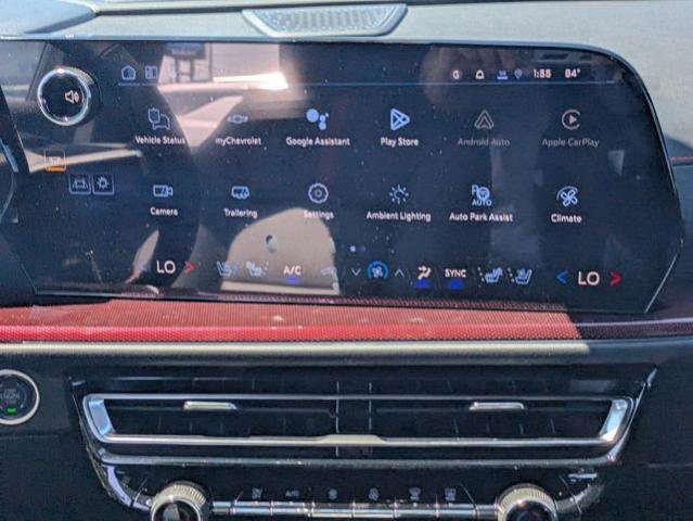 New 2026 Chevrolet Traverse RS w/ LPO, Floor Liner Package image 21