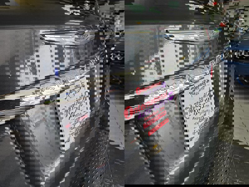 Used 2012 Chrysler Town & Country Touring w/ Entertainment Group #1 image 29