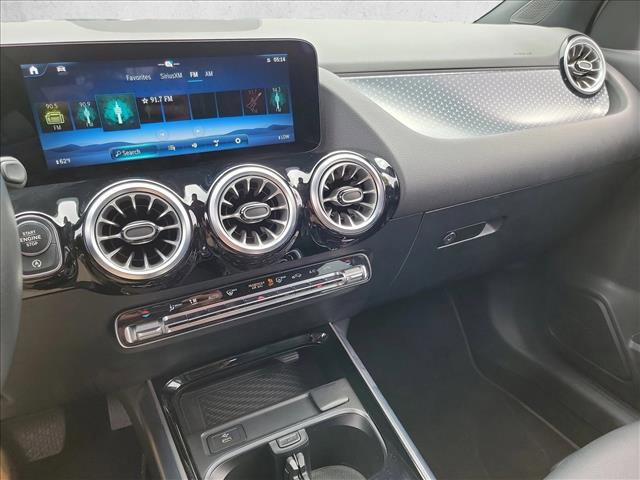 Used 2025 Mercedes-Benz GLA 250 image 22