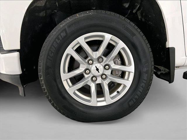 Used 2019 Chevrolet Silverado 1500 RST w/ All-Star Edition AWD/4WD image 10