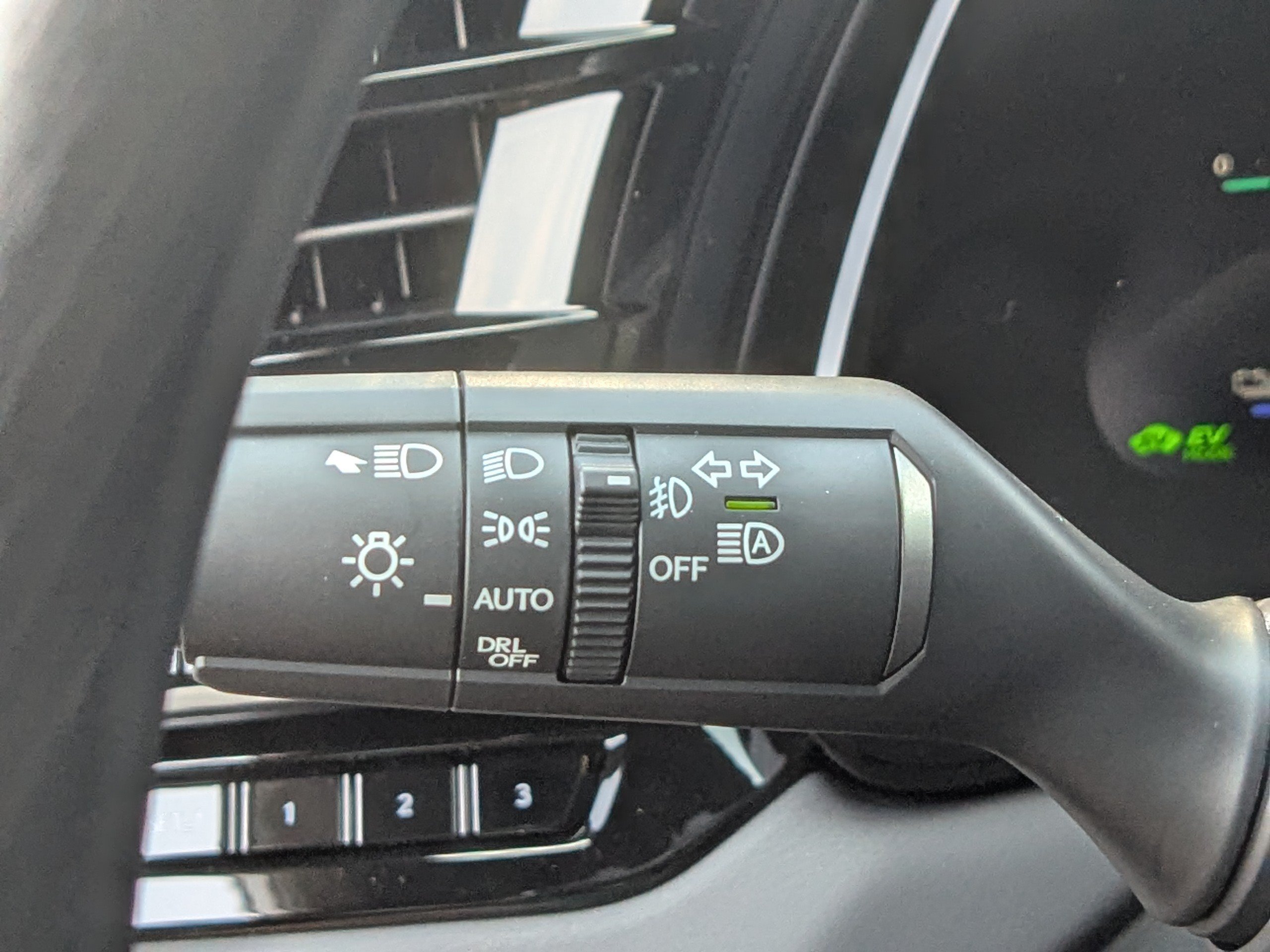 New 2026 Lexus RX 450h AWD w/ Convenience Package image 25