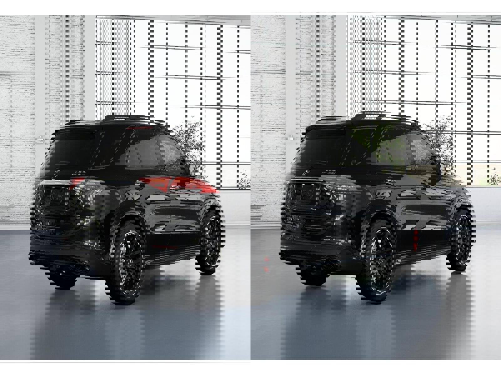 New 2026 Mercedes-Benz GLE 63 AMG S image 20