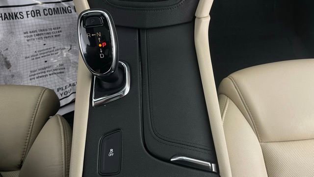 Used 2017 Cadillac XT5 Luxury w/ Driver Awareness Package image 41